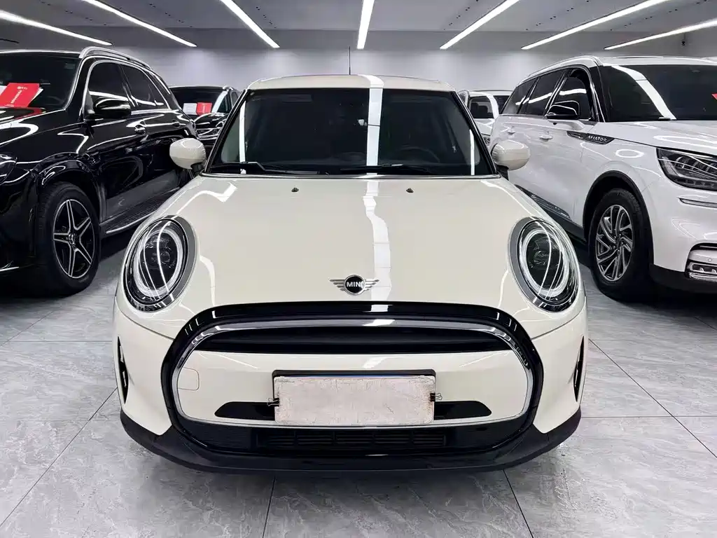 MINI Mini — миниатюра 2