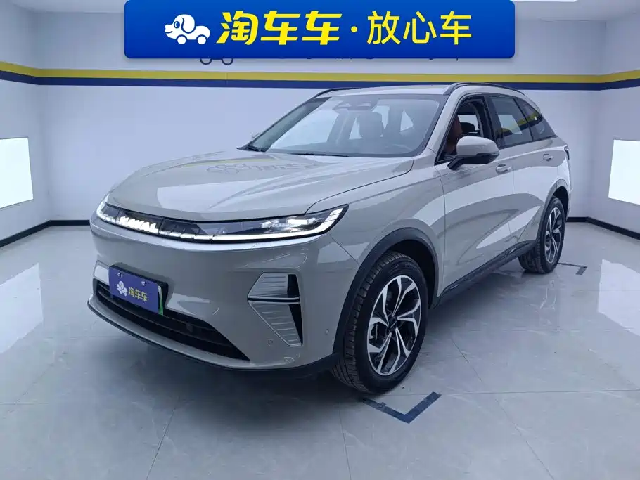 Haval Xiaolong MAX