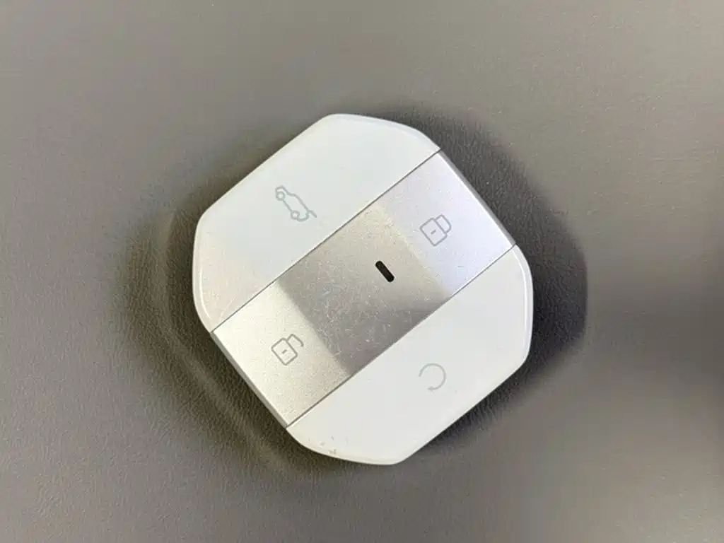 Jetour Freer — миниатюра 16