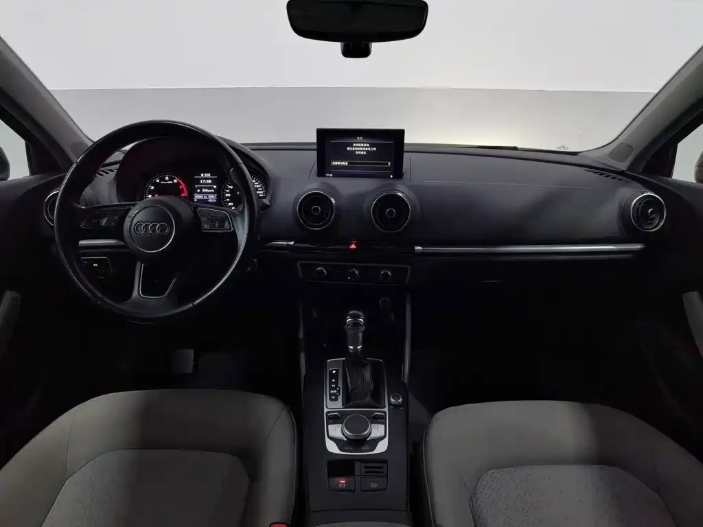 Audi A3 — миниатюра 5