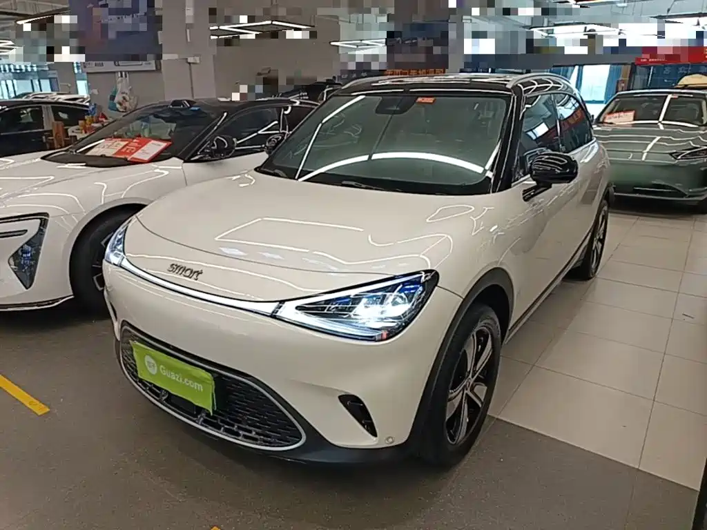 smart Smart #1 — миниатюра 2