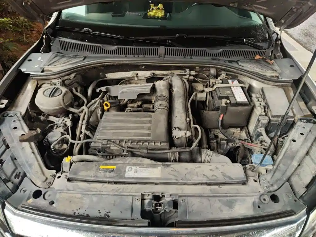 Volkswagen Sagitar — миниатюра 21