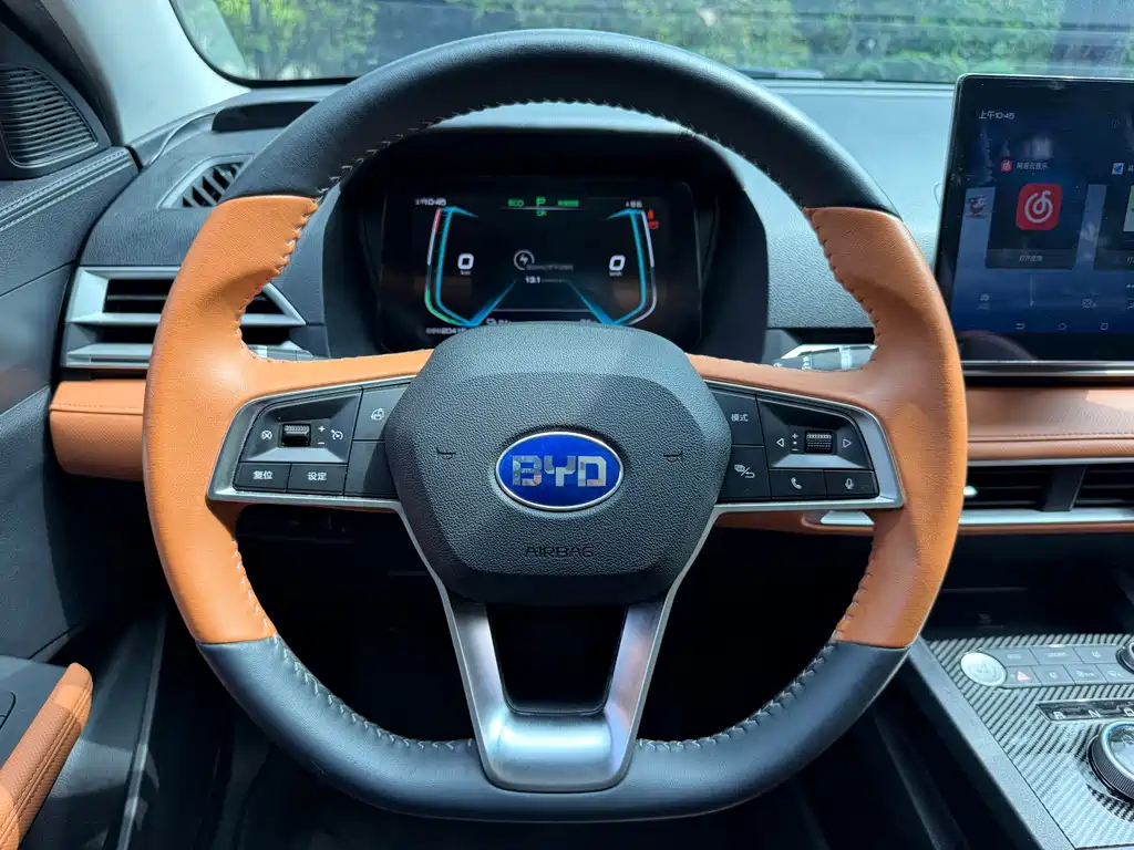 BYD e2 — миниатюра 7
