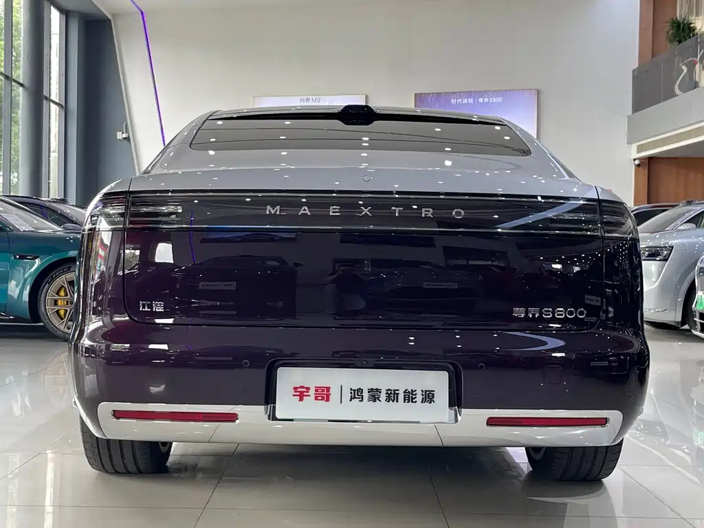 Zunjie Zunjie S800 — миниатюра 5
