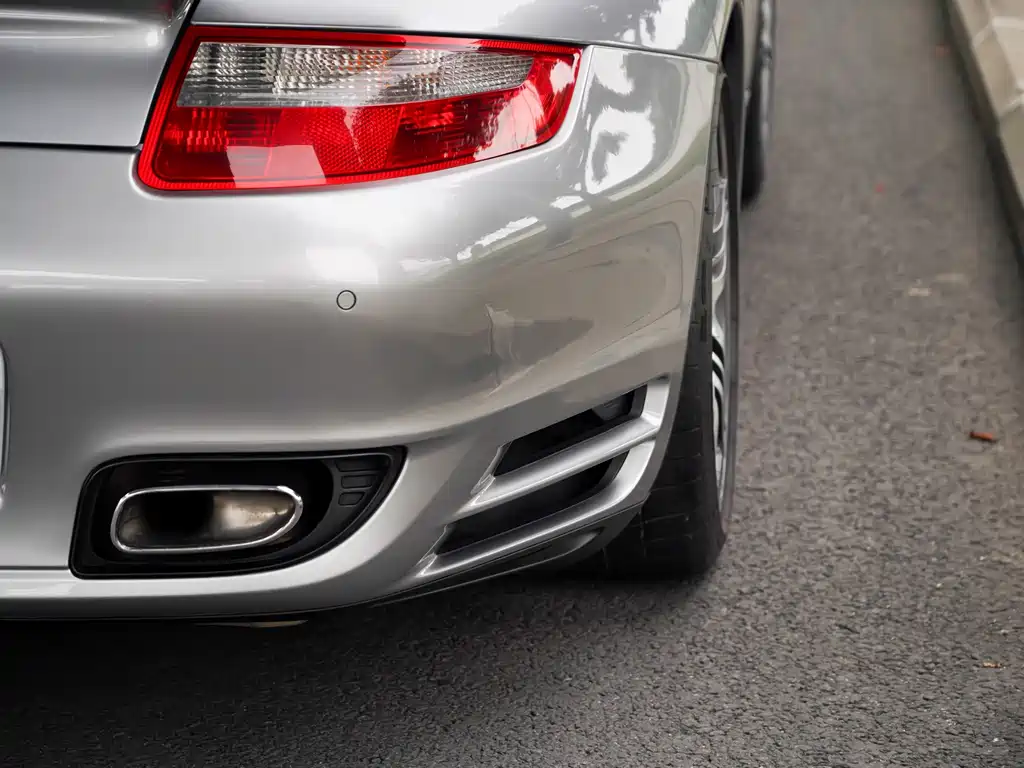 Porsche 911 — миниатюра 21