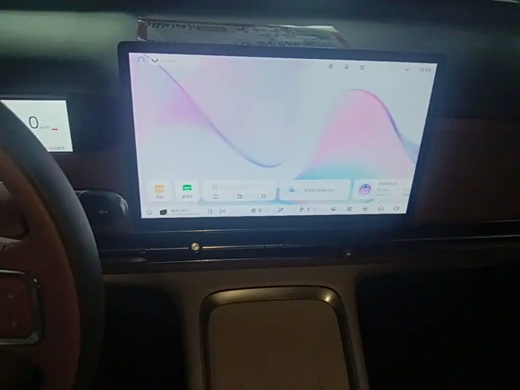 Wuling Bingo S — миниатюра 13