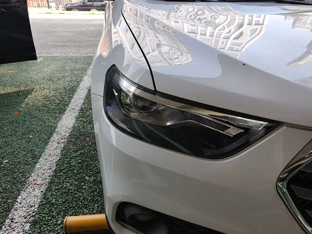 Haval H6 — миниатюра 7