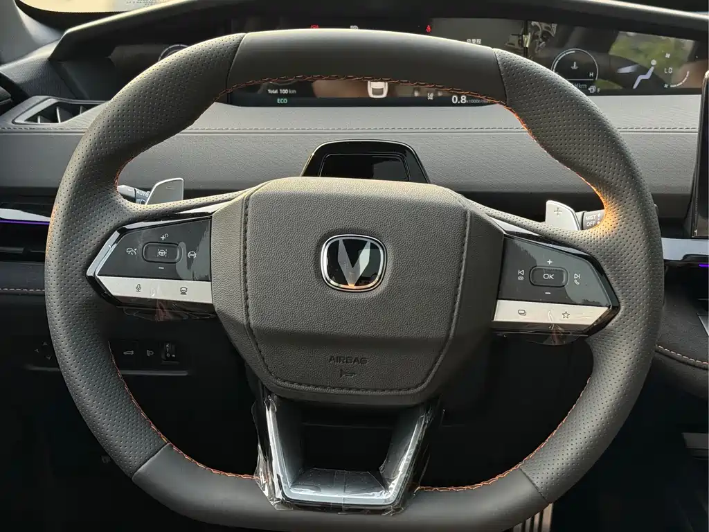 Changan UNI-V 2024 1.5T Luxury Sport