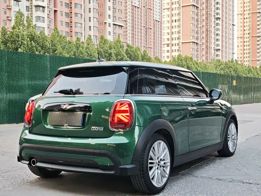 MINI Mini — миниатюра 8