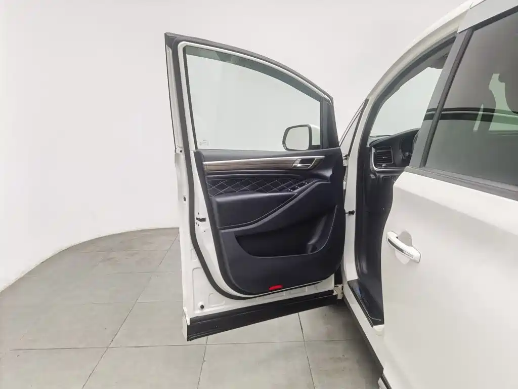 GAC Motor Trumpchi M8 — миниатюра 8