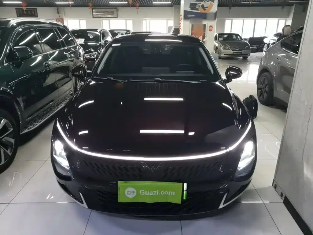 Wuling Xingguang — миниатюра 3