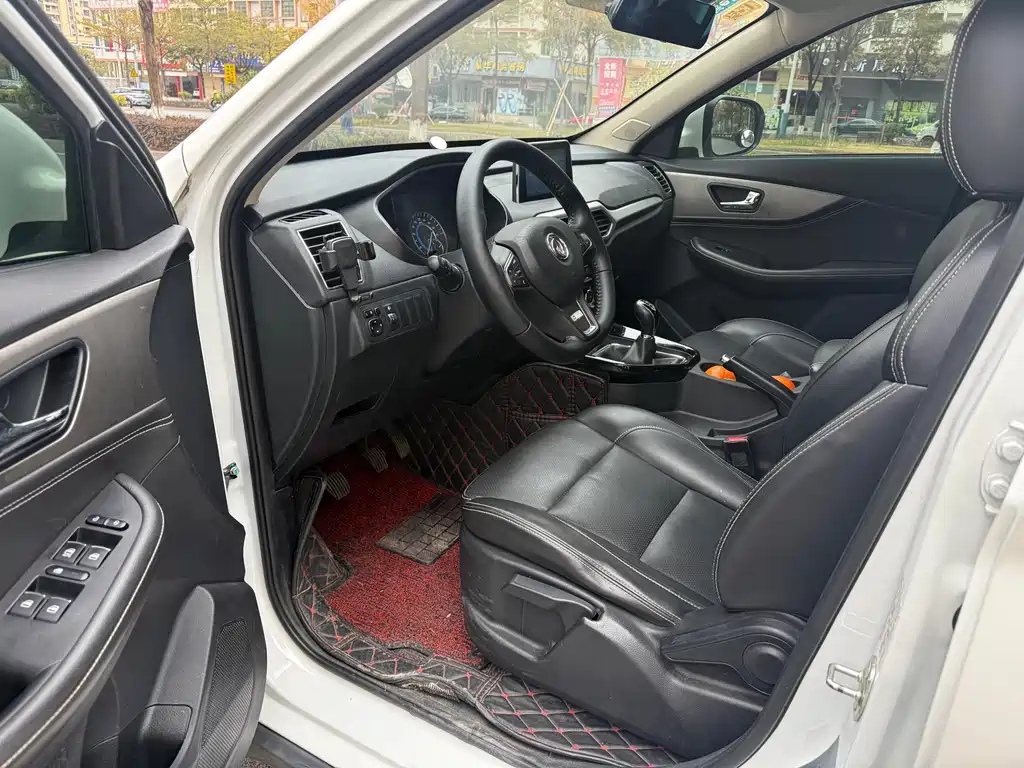 DONGFENG SCENERY S560