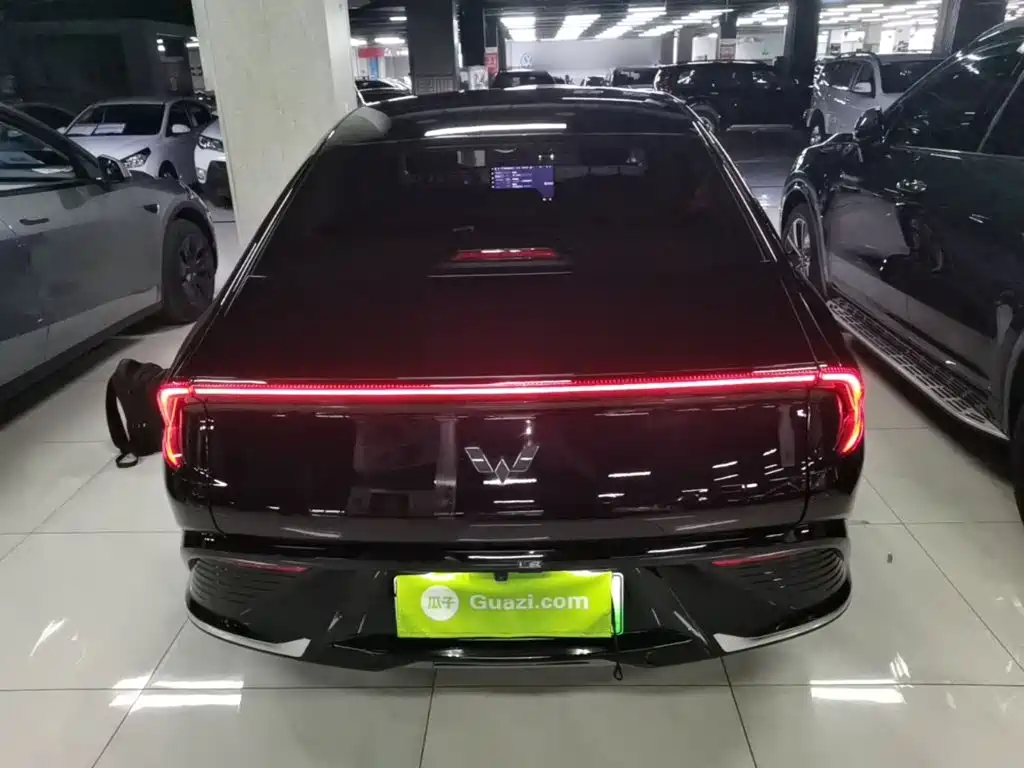 Wuling Xingguang — миниатюра 6