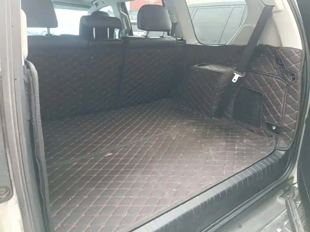 Toyota Prado — миниатюра 19
