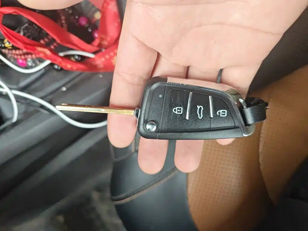 Wuling Hongguang S3 — миниатюра 12