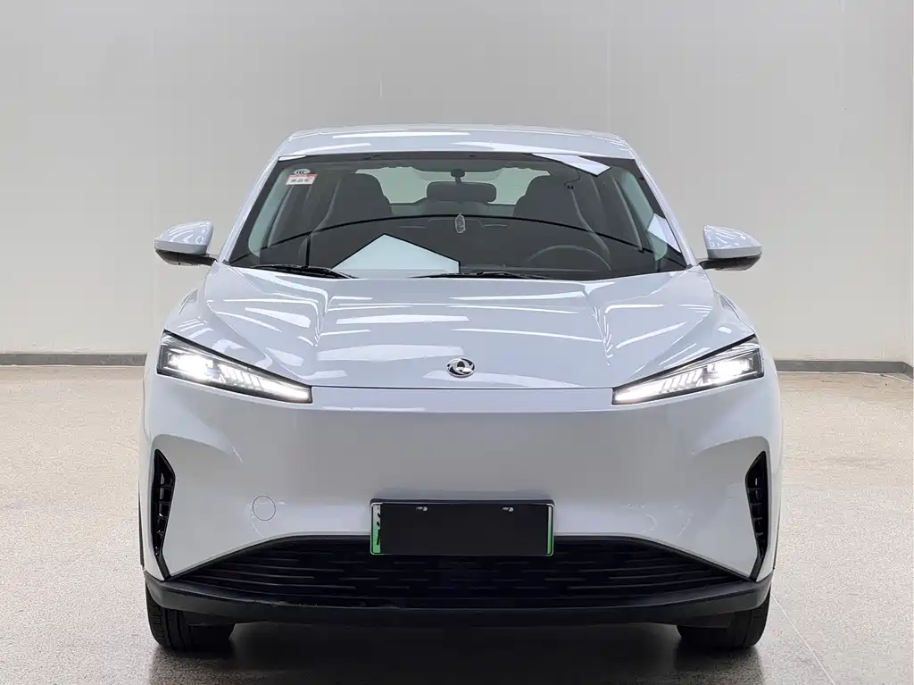 Aeolus SKY EV01 — миниатюра 2