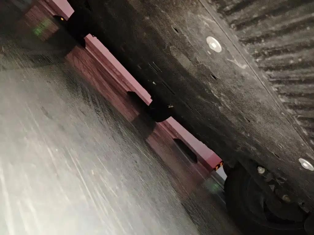 Leapmotor Leapmotor A10 — миниатюра 22