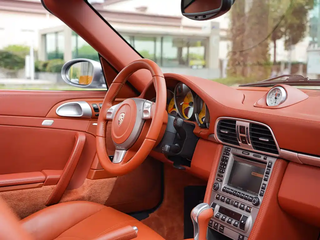 Porsche 911 — миниатюра 45