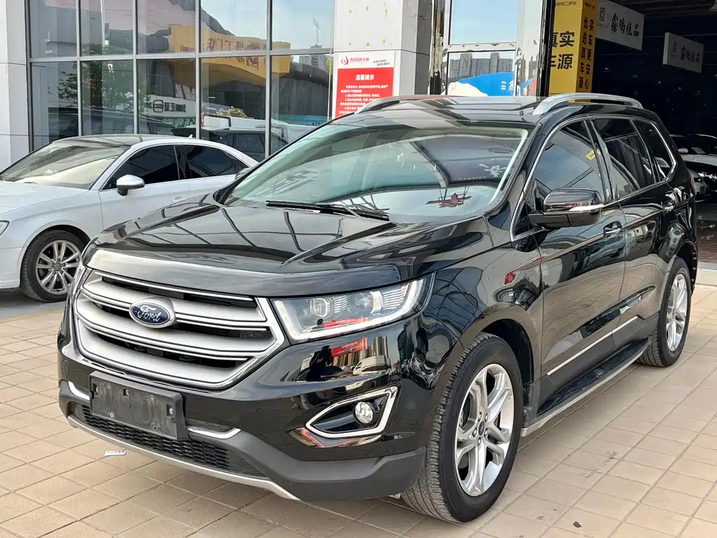 Ford Edge 2020