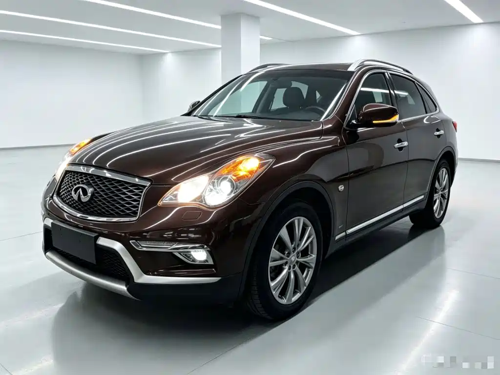 Infiniti QX50