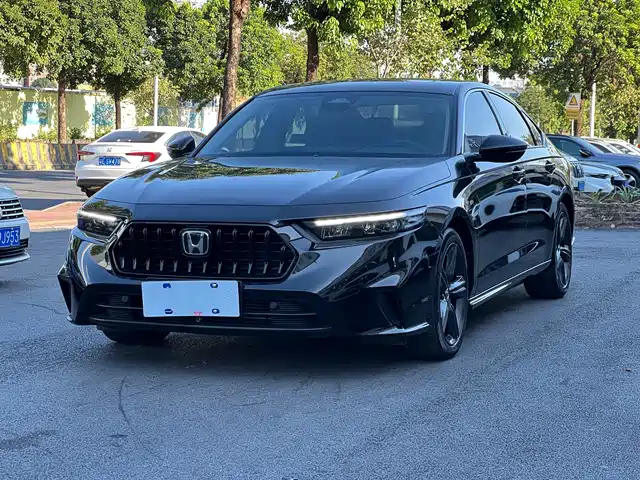 Honda Inspire