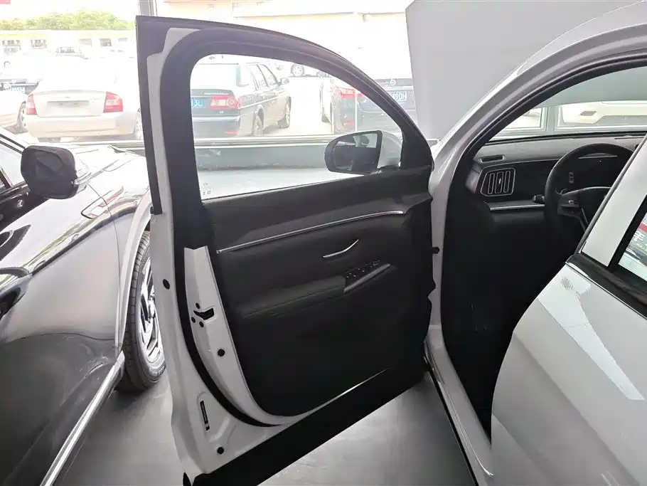 BYD Song Pro Pro 2026 DM-i 301KM