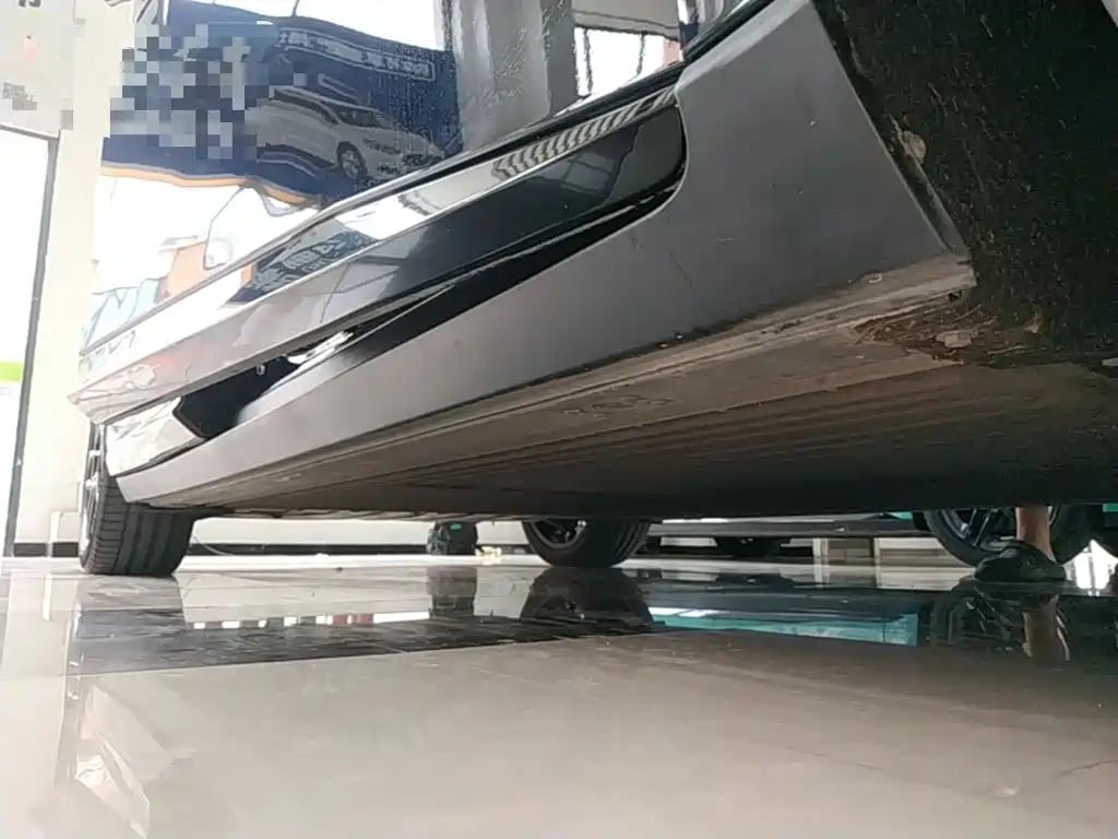 XPeng P7+ — миниатюра 21