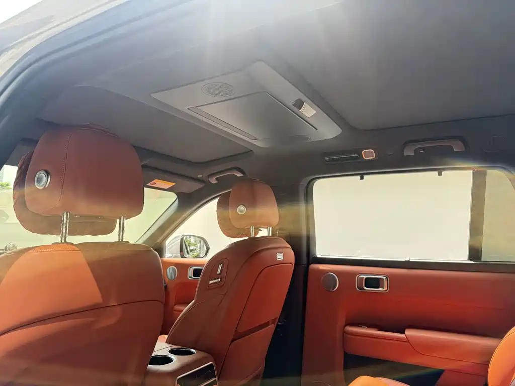 Li Auto Li L9 — миниатюра 14