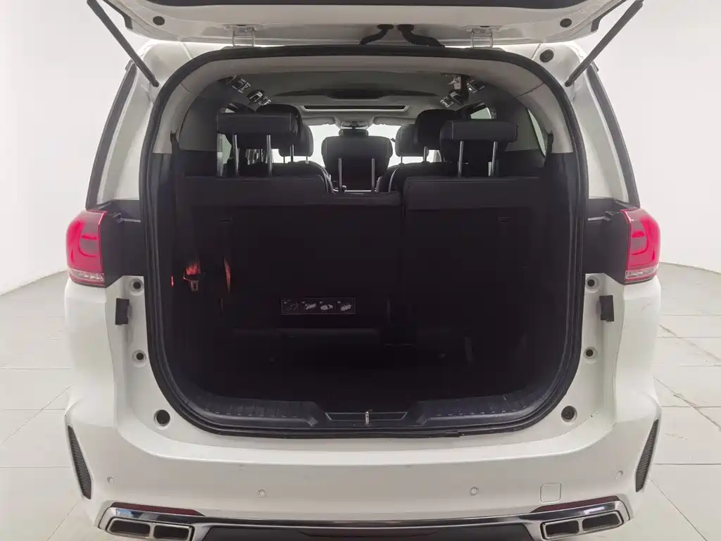 GAC Motor Trumpchi M8 — миниатюра 16