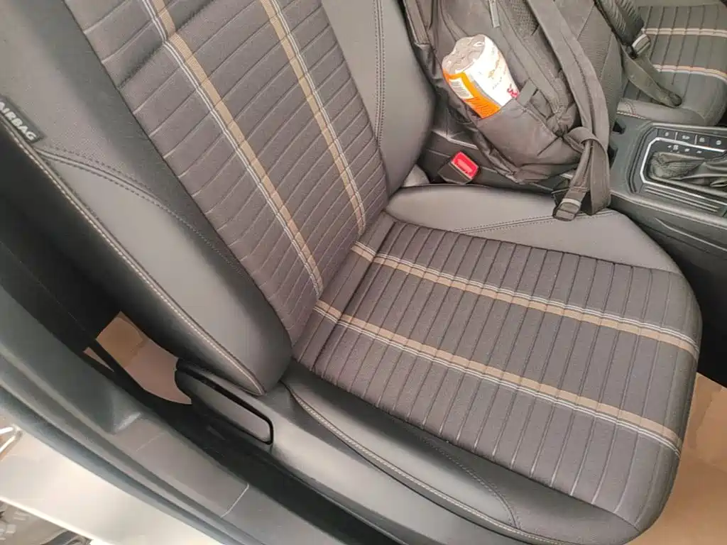 Volkswagen Lavida — миниатюра 25