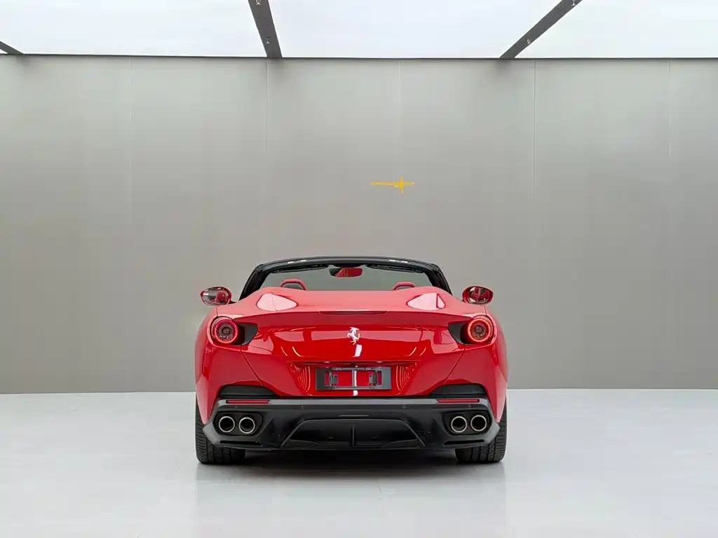 Ferrari Portofino — миниатюра 16