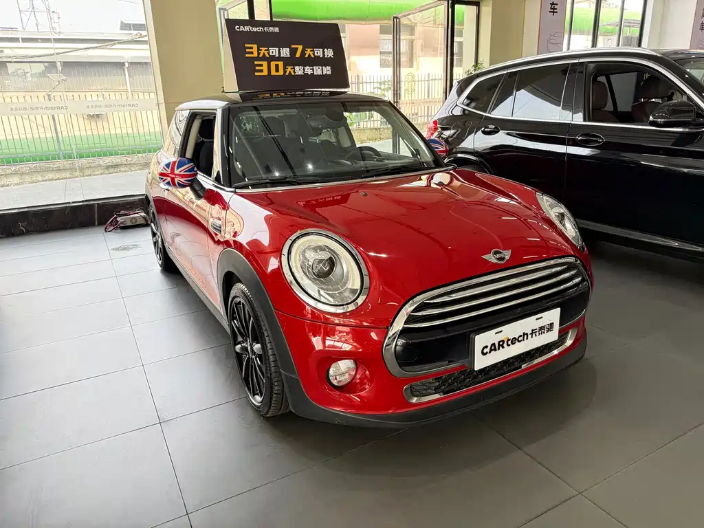 MINI Mini — миниатюра 3