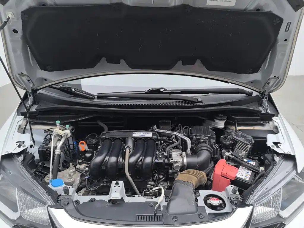 Honda Fit — миниатюра 6