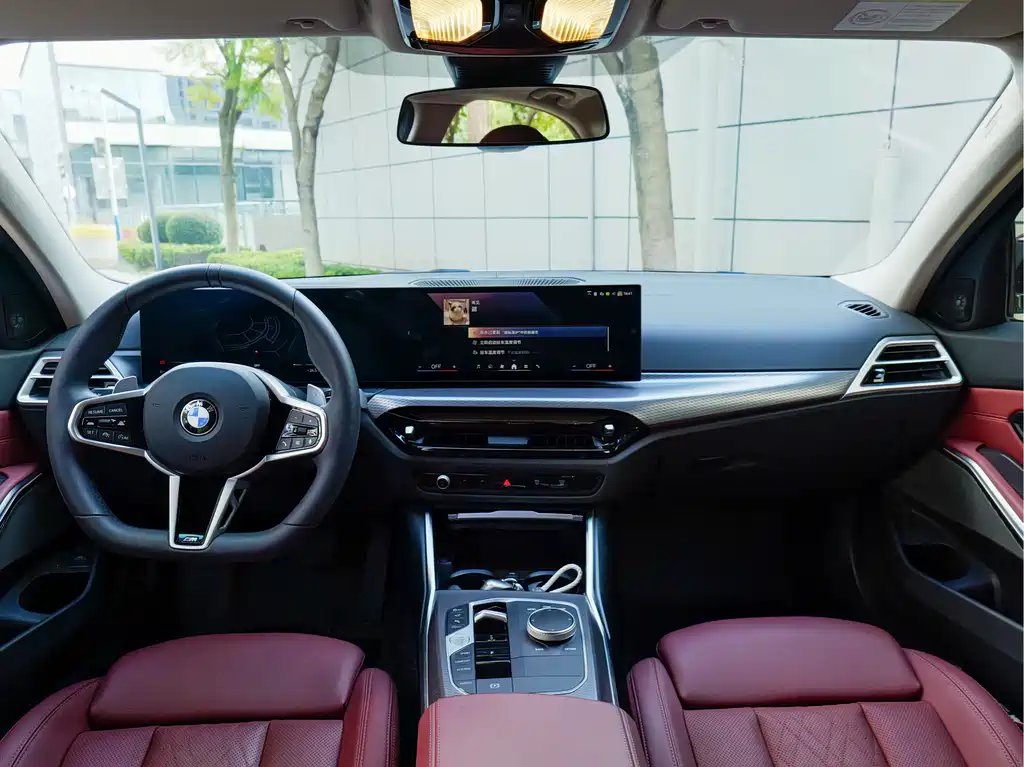 BMW 3 Series — миниатюра 7