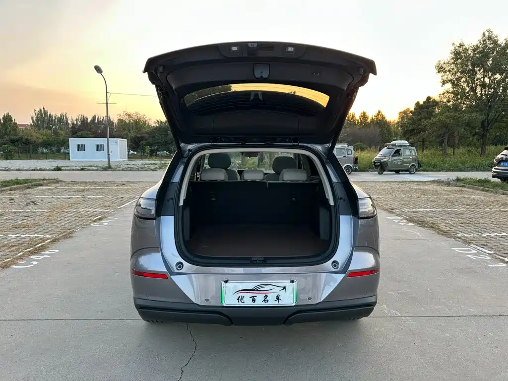 BYD Sealion 06 — миниатюра 8