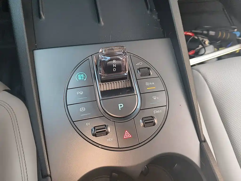 BYD Seal 06 — миниатюра 11