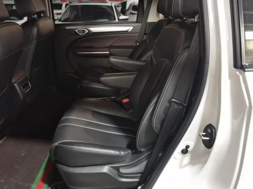 GAC Motor Trumpchi M6 — миниатюра 17