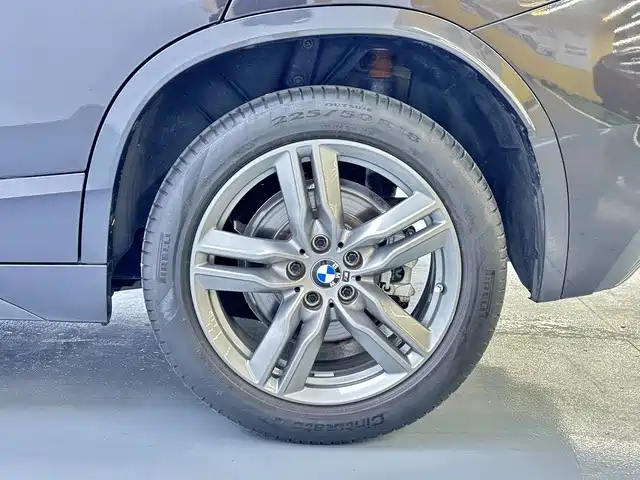 BMW X2 — миниатюра 10