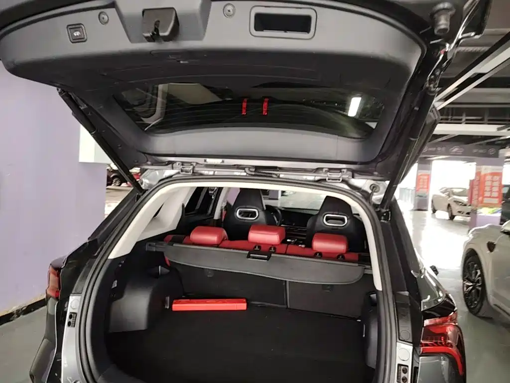 Changan CS75 PLUS — миниатюра 19