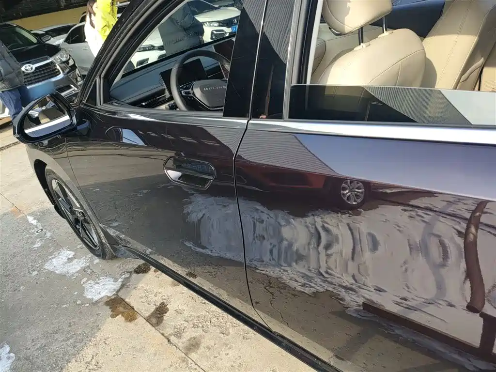 WULING WULING STARLIGHT