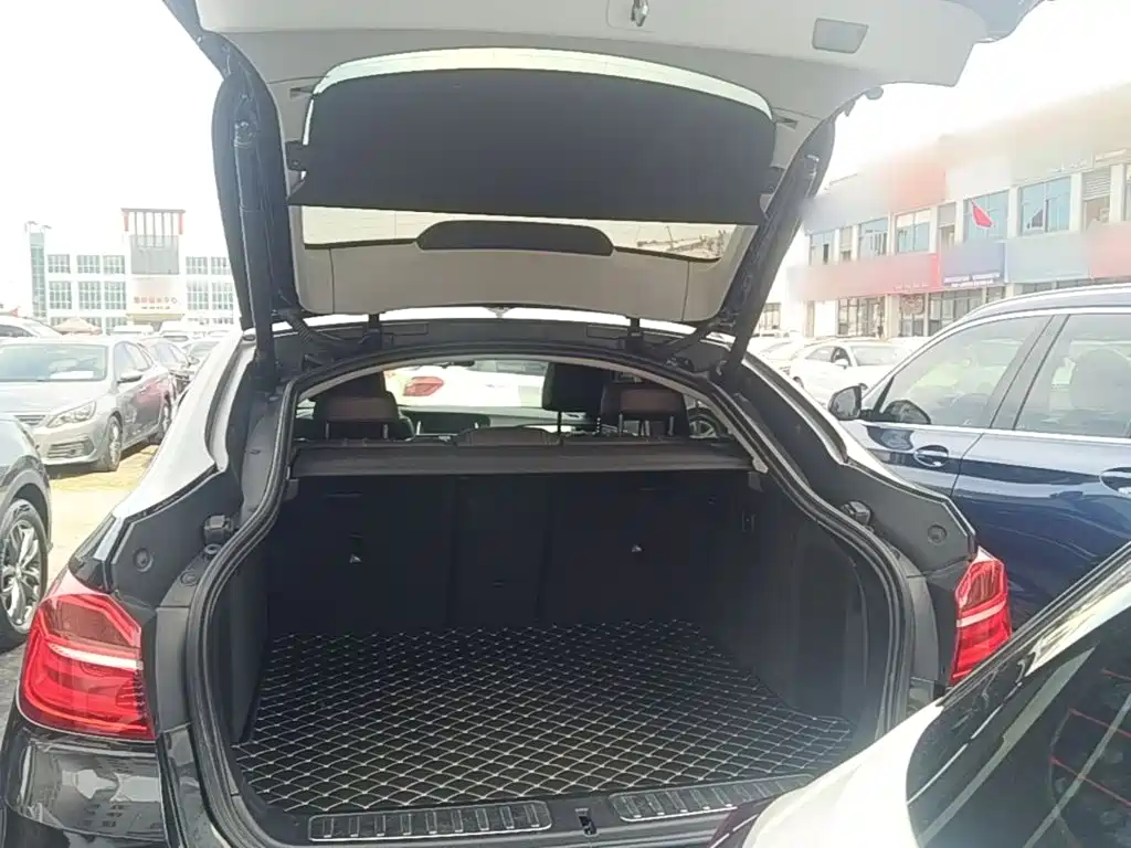 BMW X4 — миниатюра 19