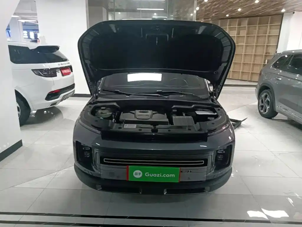 Geely Icon — миниатюра 20