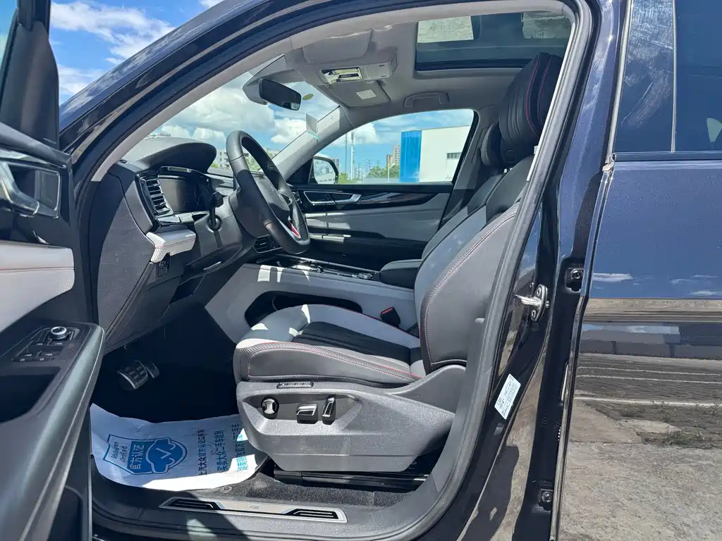 Volkswagen Teramont 2024 X 380TSI