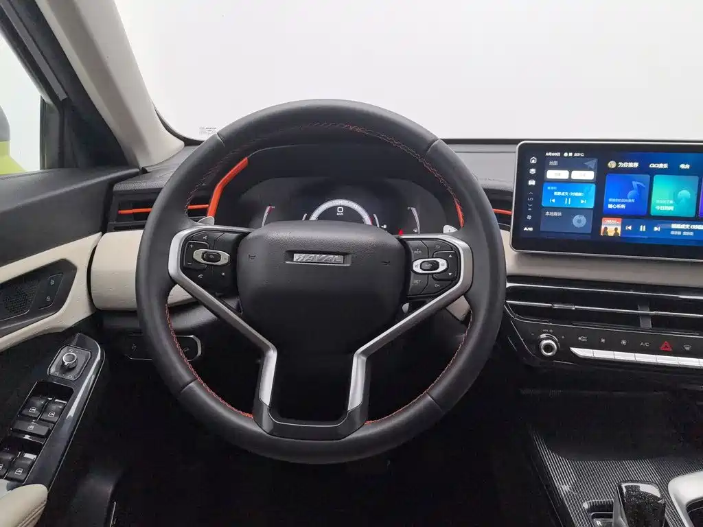 Haval Chitu — миниатюра 11