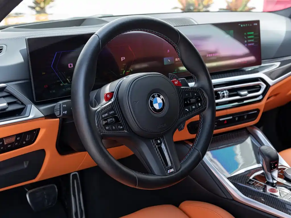 BMW M3 — миниатюра 12