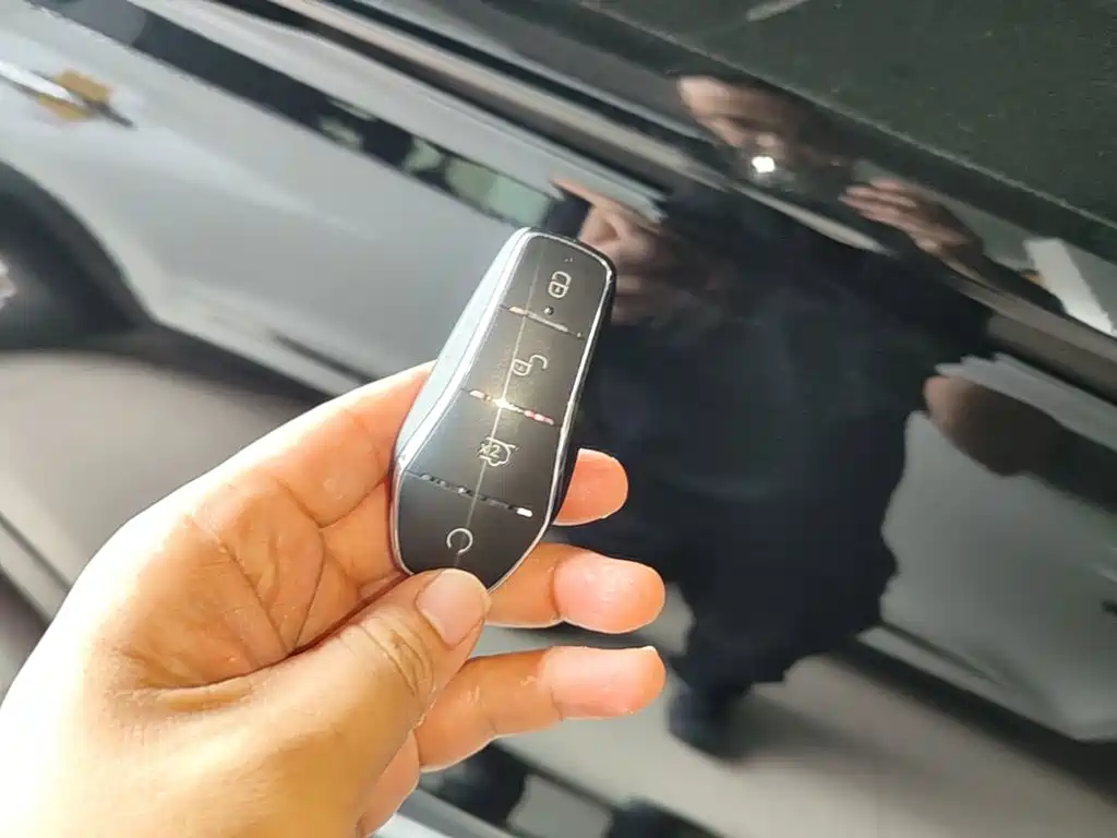 BYD PLUS New Energy — миниатюра 9