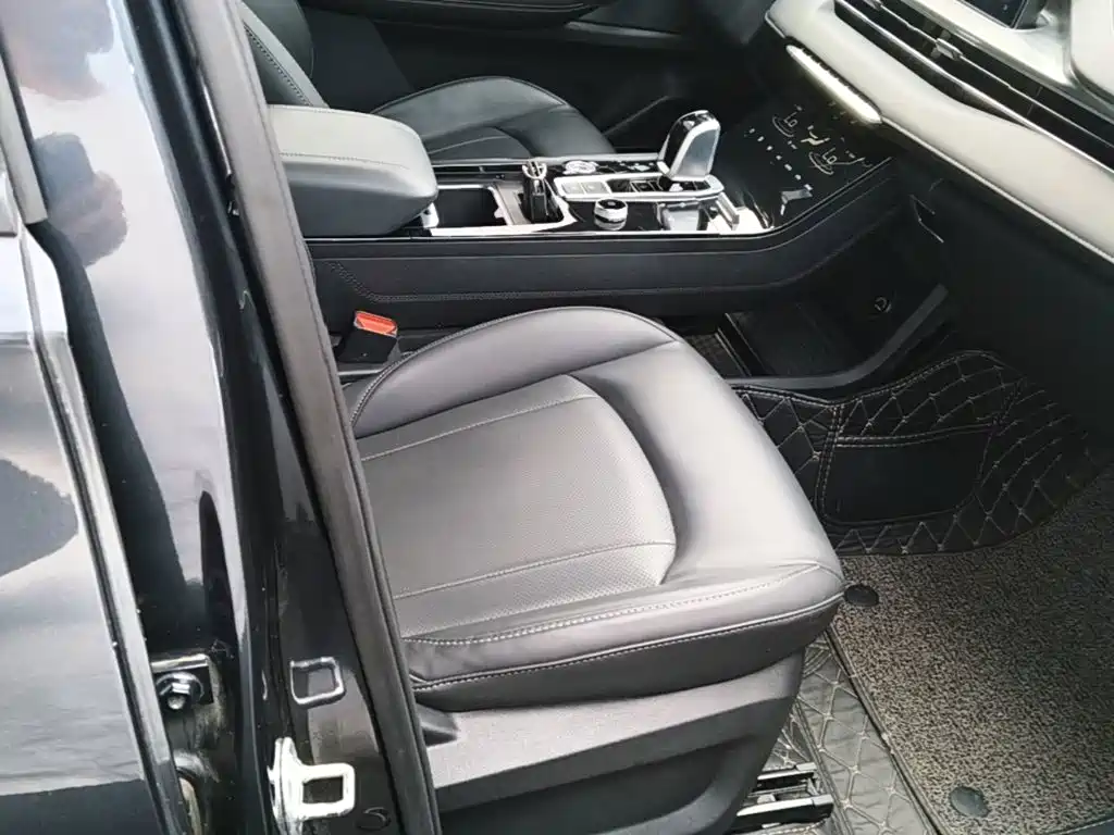 Chery Tiggo 8 PLUS — миниатюра 25