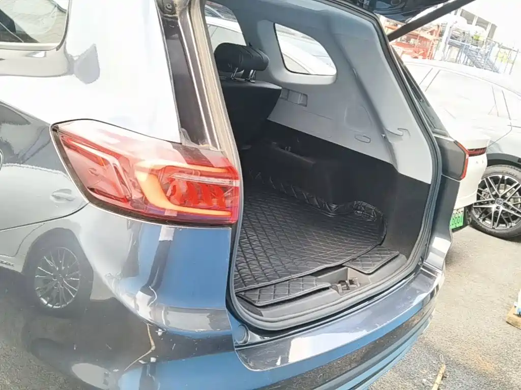 Chery Tiggo 8 PLUS — миниатюра 19