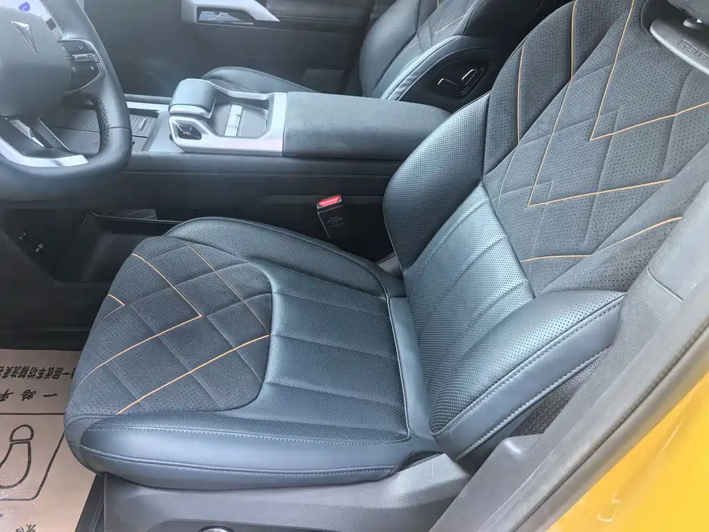 Deepal Deepal G318 — миниатюра 14