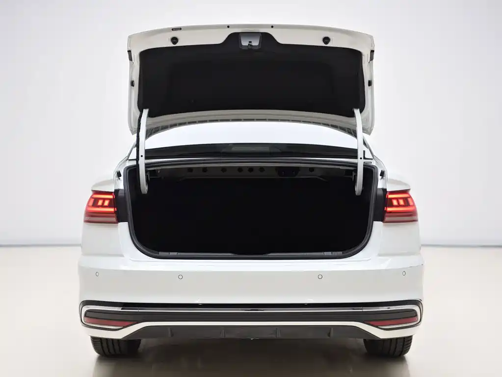 Volkswagen Bora — миниатюра 10